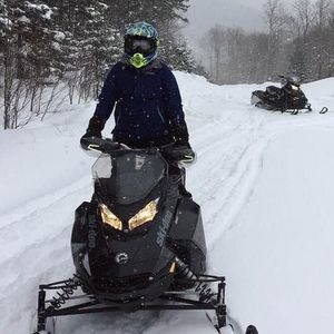 Meet your Posher, Carey